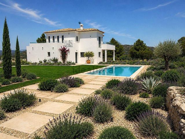 Casa en venta en la Marina Alta, Valencia