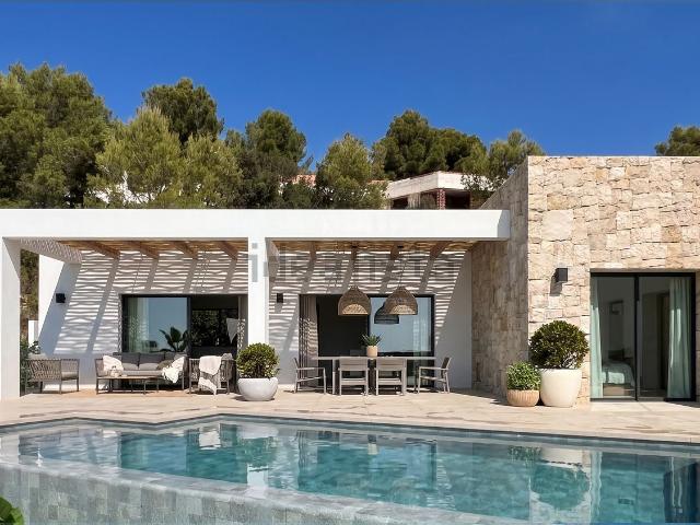 Casa en venta en Muntanya de la Solana, la Marina Alta