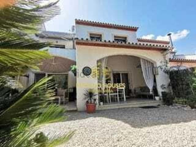 Casa en venta en Pedreguer, Urbanització Muntanya de Pedreguer