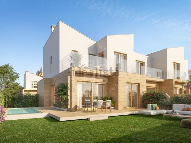 Casa en venta en la Marina Alta, Valencia