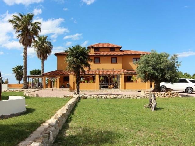 Casa en venta en ZARZAS II, la Marina Alta
