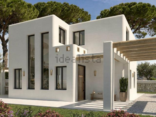 Casa en venta en Muntanya de la Solana, la Marina Alta