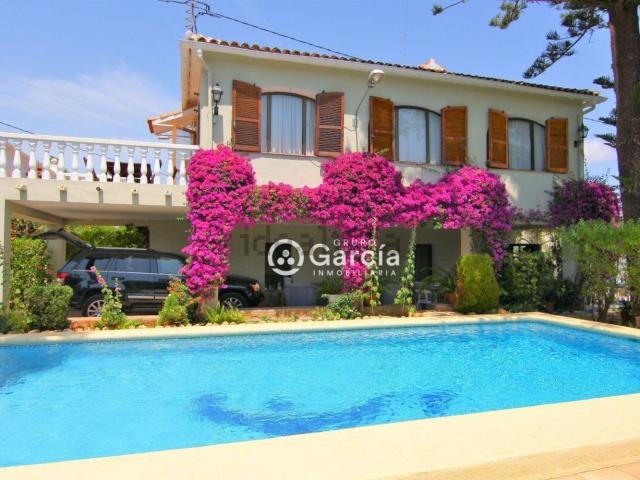 Casa en venta en Cometa Orbeta, la Marina Alta