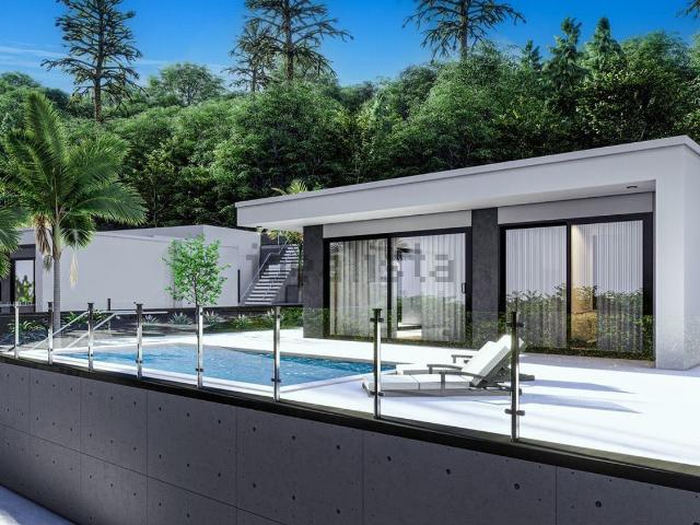 Casa en venta en Muntanya de la Solana, la Marina Alta