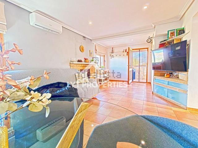 Casa en alquiler en Urbanització Muntanya de Pedreguer, Pedreguer