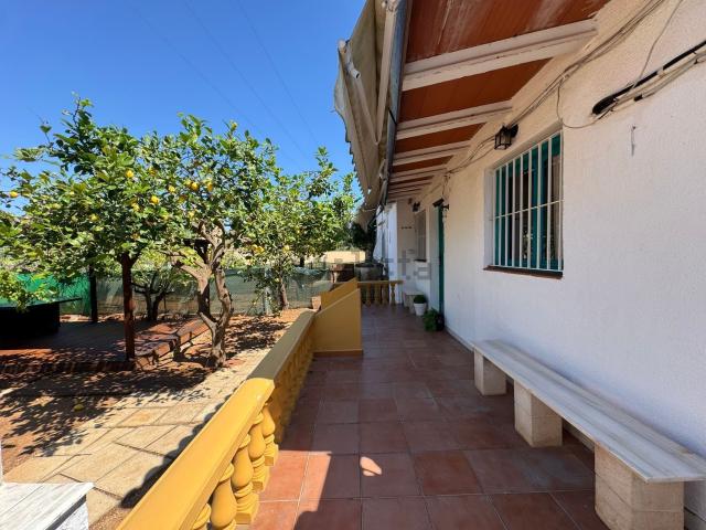 Casa en alquiler en Pedreguer