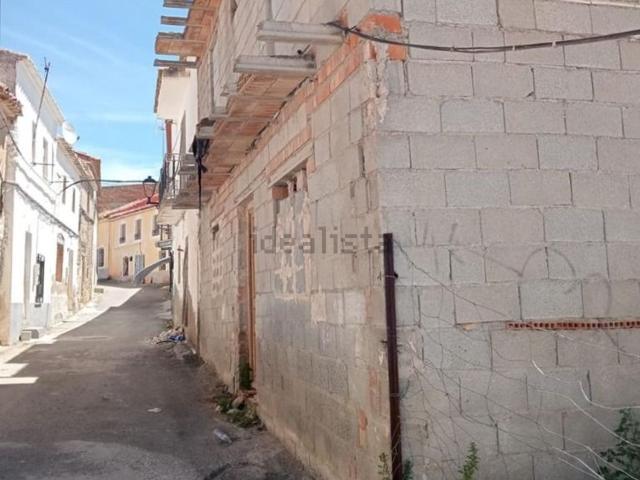 Casa en venta en Pedro Martínez, Granada