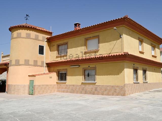 Casa en venta en Comarca de Los Montes, Andalucía