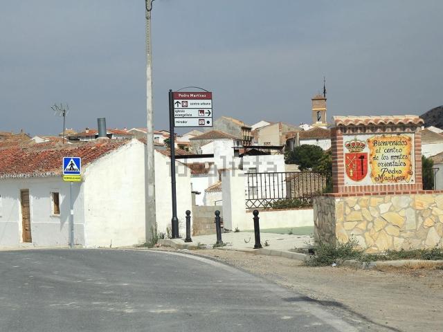 Casa en venta en Comarca de Los Montes, Andalucía