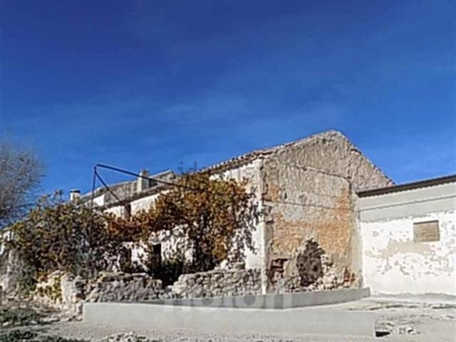 Casa en venta en Comarca de Los Montes, Andalucía