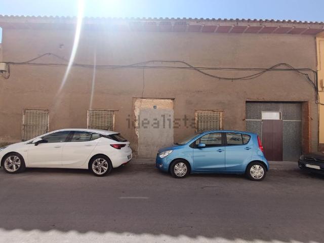 Casa en venta en Pedro Muñoz, Castilla-La Mancha