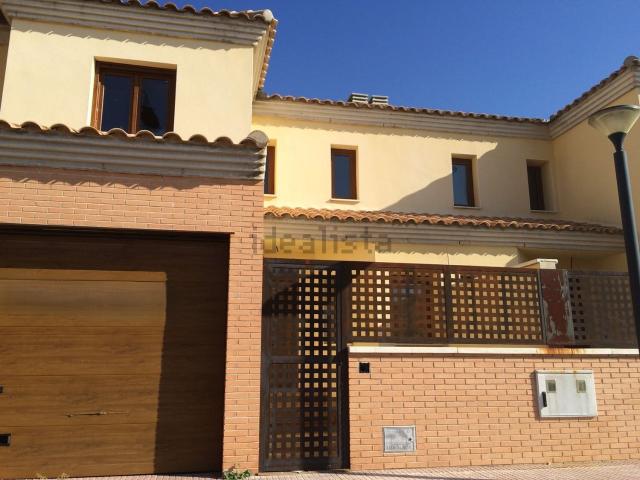 Casa en venta en Pedro Muñoz, Castilla-La Mancha