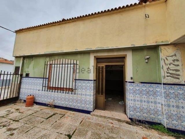 Casa en venta en Pedro Muñoz