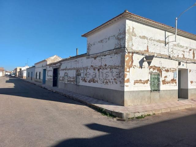 Casa en venta en Pedro Muñoz
