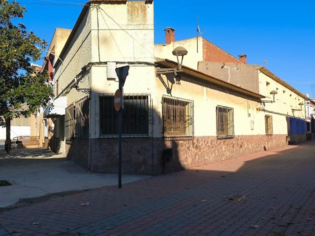 Casa en venta en Pedro Muñoz, Castilla-La Mancha