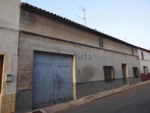 Casa en venta en Pedro Muñoz