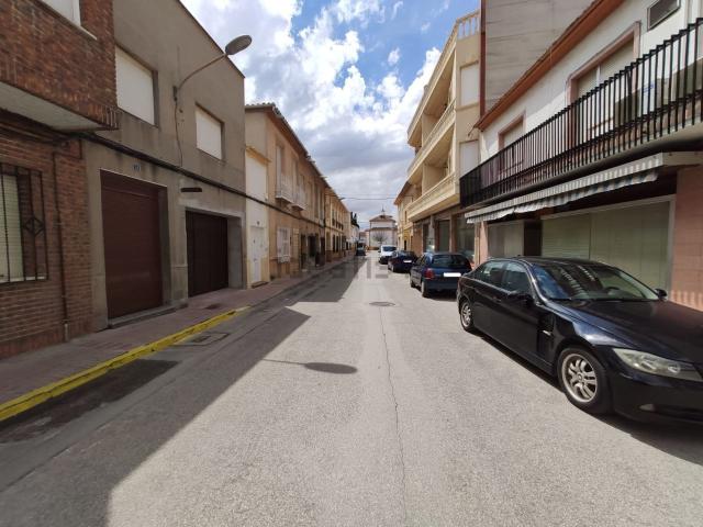 Casa en venta en Pedro Muñoz