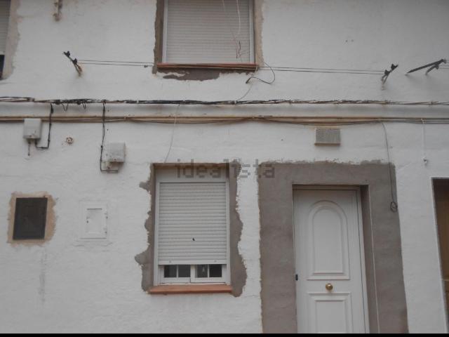 Casa en venta en Pedro Muñoz