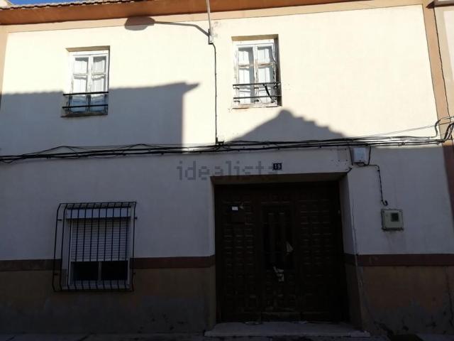Casa en venta en Pedro Muñoz