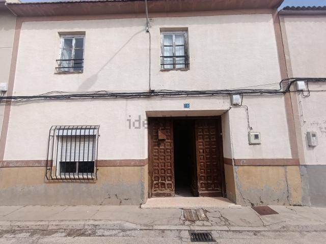 Casa en venta en Pedro Muñoz
