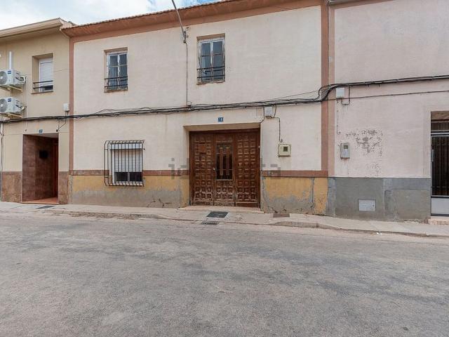 Casa en venta en Pedro Muñoz, Castilla-La Mancha