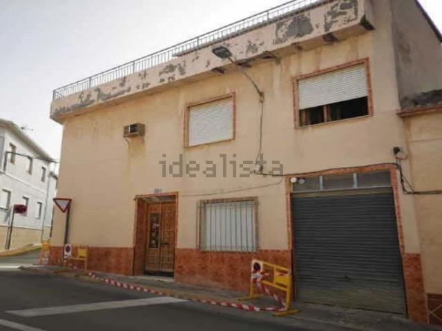 Casa en venta en Pedro Muñoz