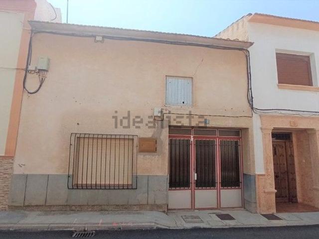 Casa en venta en Pedro Muñoz