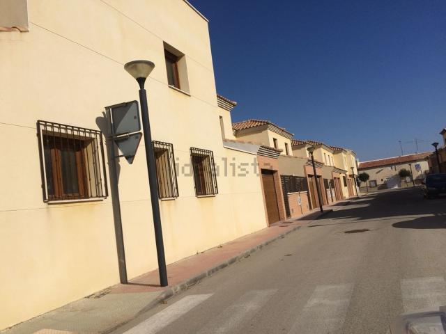 Casa en venta en Pedro Muñoz, Castilla-La Mancha