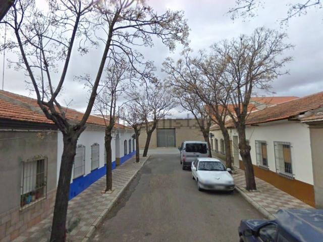 Casa en venta en Pedro Muñoz