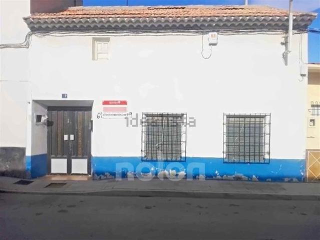 Casa en venta en Pedro Muñoz, Castilla-La Mancha