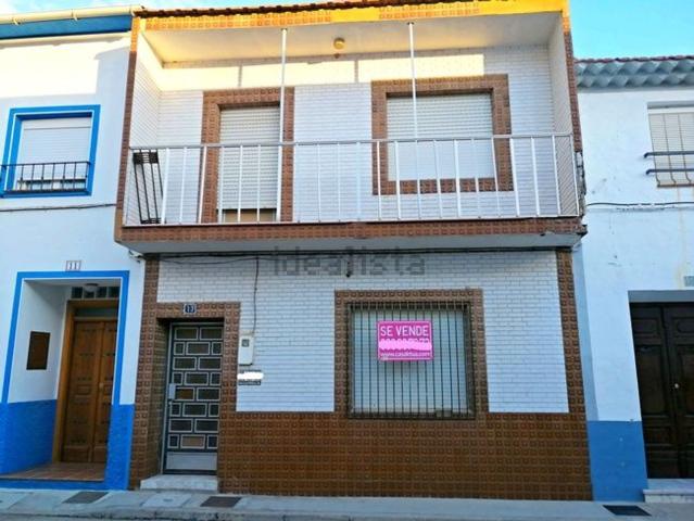 Casa en venta en Pedro Muñoz, Castilla-La Mancha