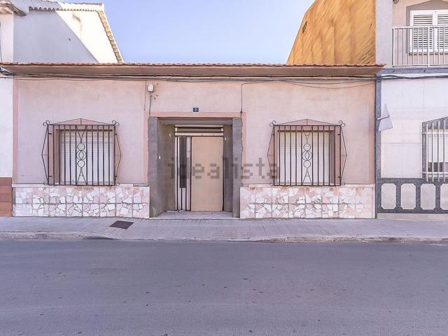 Casa en venta en Pedro Muñoz