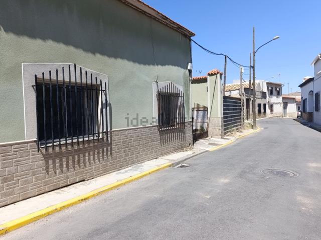 Casa en venta en Pedro Muñoz, Castilla-La Mancha
