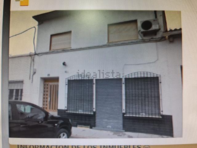 Casa en venta en Pedro Muñoz, Castilla-La Mancha