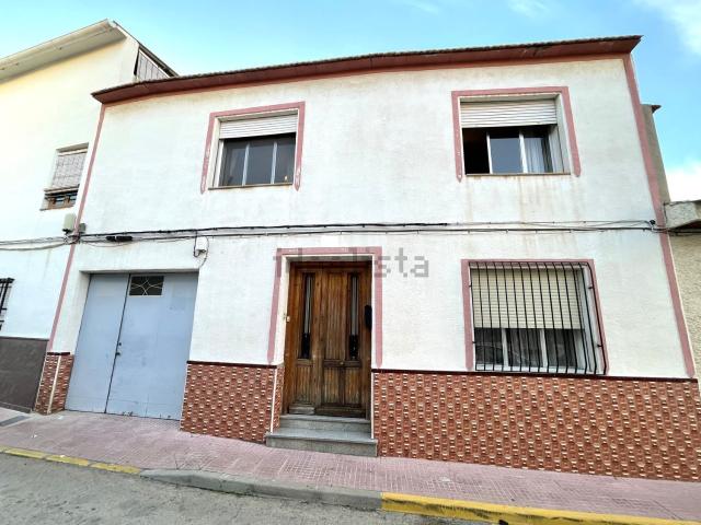 Casa en venta en Pedro Muñoz, Ciudad Real