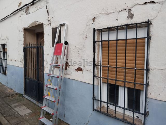 Casa en venta en Pedro Muñoz, Castilla-La Mancha