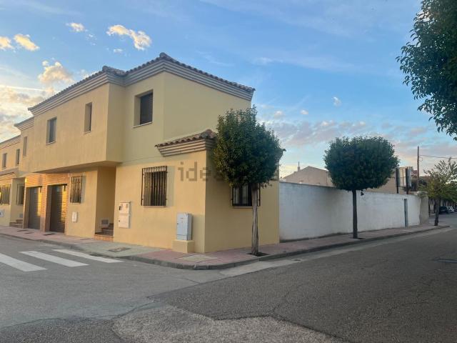 Casa en venta en Pedro Muñoz, Castilla-La Mancha