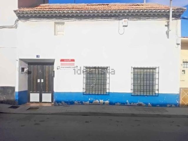 Casa en venta en Pedro Muñoz