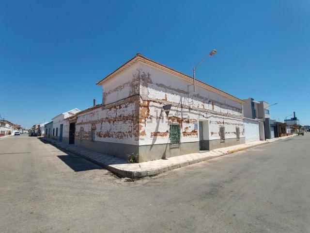Casa en venta en Pedro Muñoz