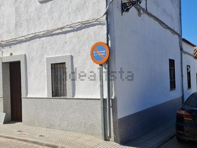 Casa en venta en Pedroche
