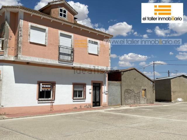 Casa en venta en Pedrosillo De Alba