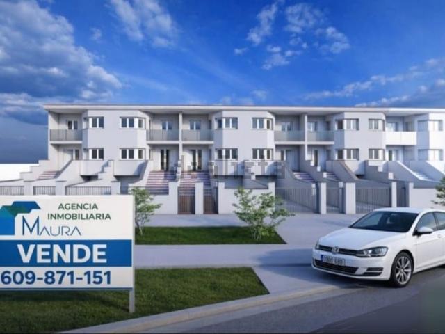 Casa en venta en Pedroso De Acim, Extremadura