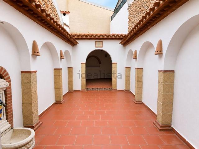 Casa en venta en la Marina Alta, Valencia