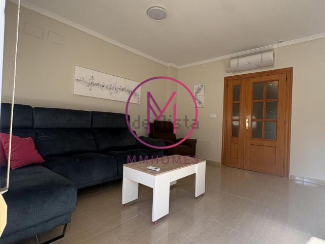 Casa en venta en la Marina Alta, Valencia