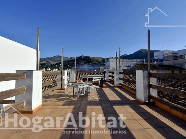 Casa en venta en la Marina Alta, Valencia
