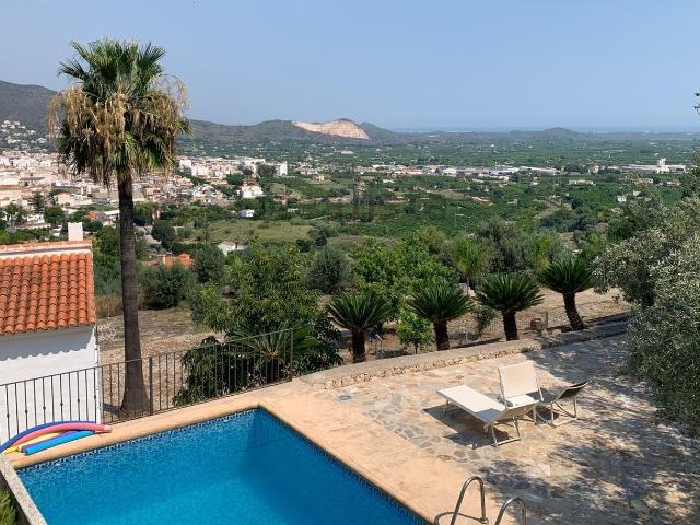 Casa en venta en la Marina Alta, Valencia