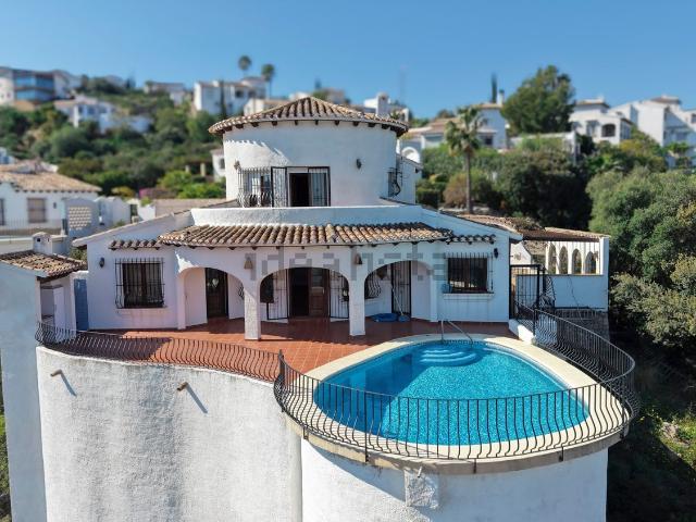 Casa en venta en la Marina Alta, Valencia