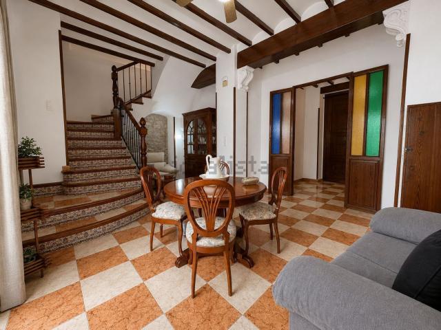 Casa en venta en la Marina Alta, Valencia