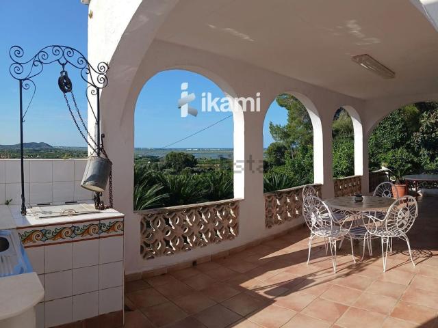 Casa en venta en la Marina Alta, Valencia