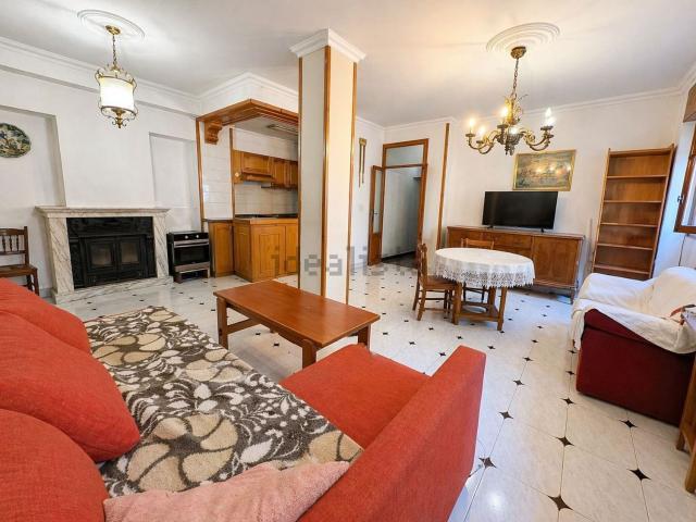 Casa en venta en la Marina Alta, Valencia